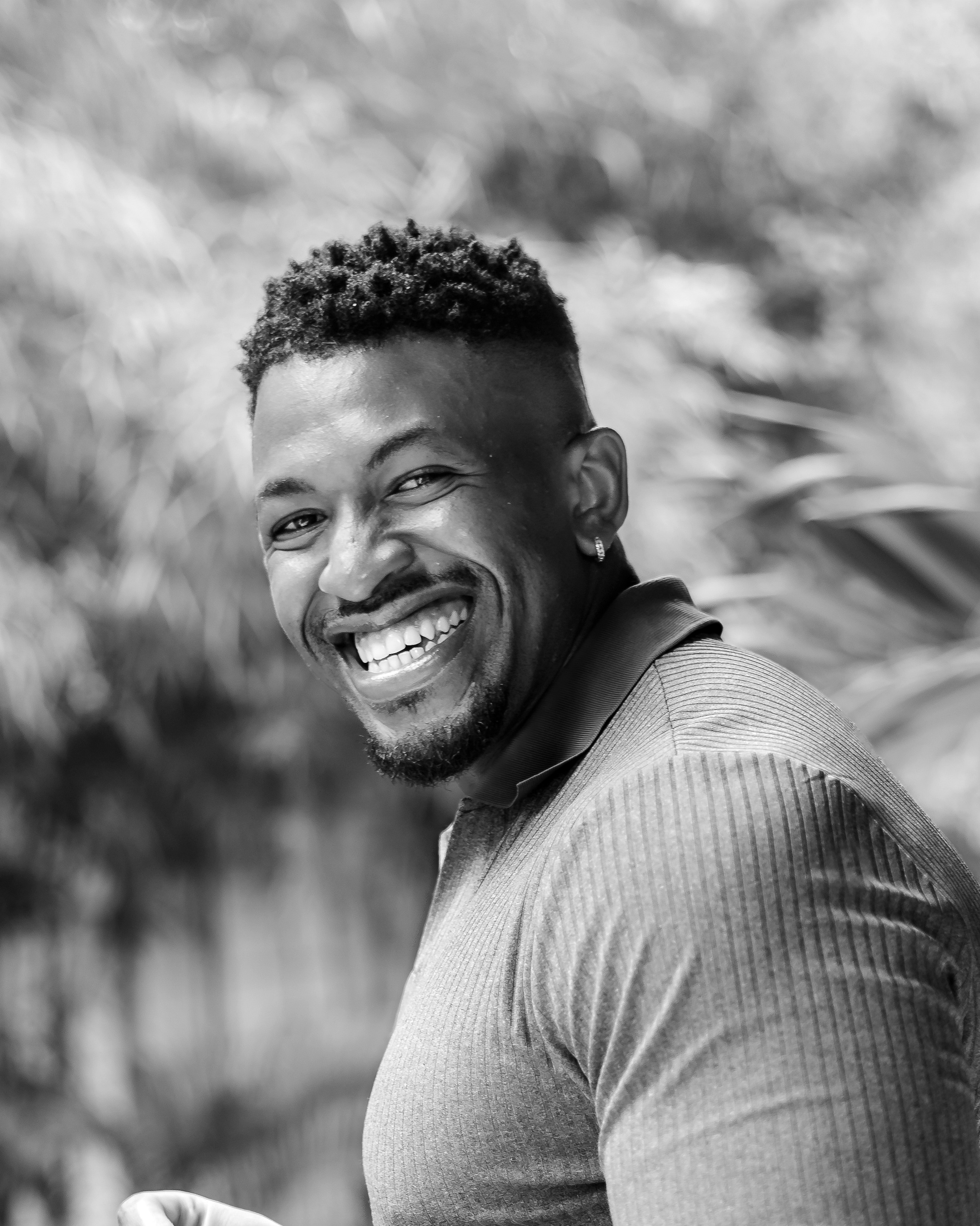 Adeshina Adesokan, founder of SOKAN Africa